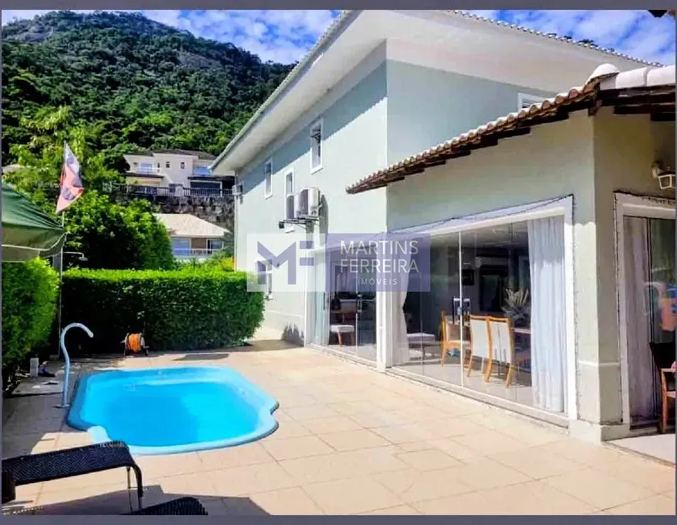 Furnished house, 290 m², with a mountain view — photo 14