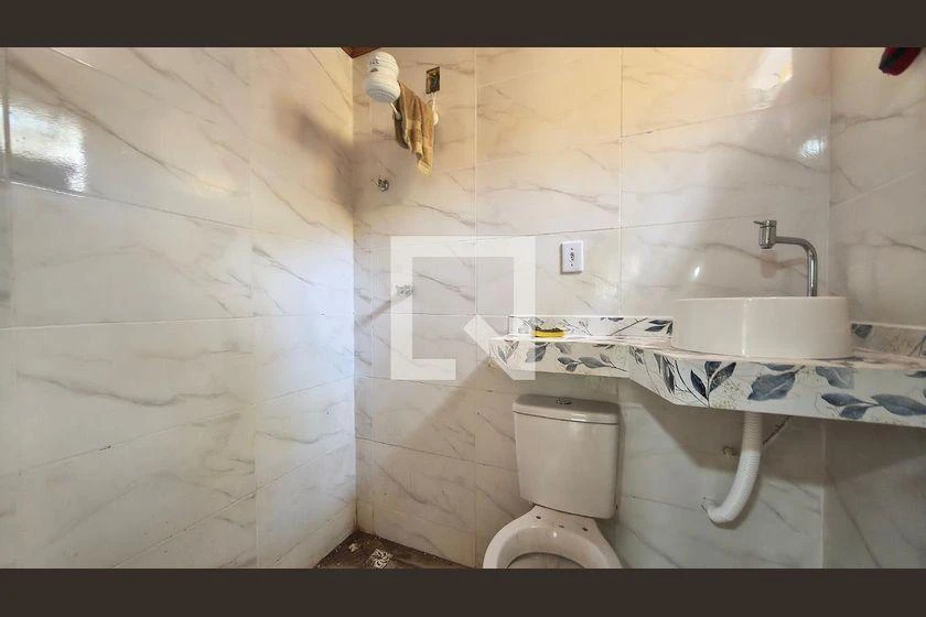Casa de 55 m² e 2 quartos, Vargem Grande — photo 4
