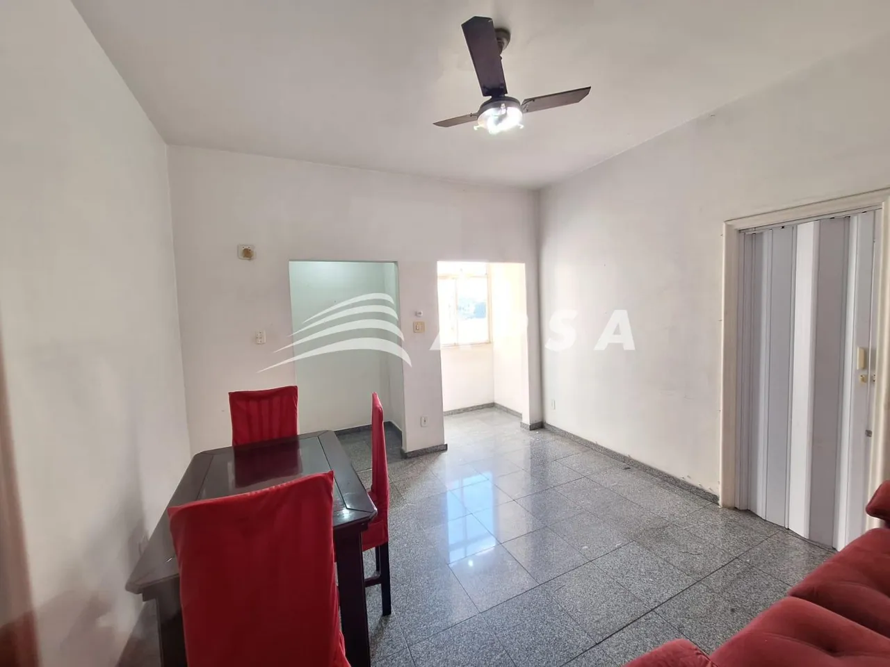 Furnished apartment 130 m² with 2 bedrooms and 2 baths — photo 7