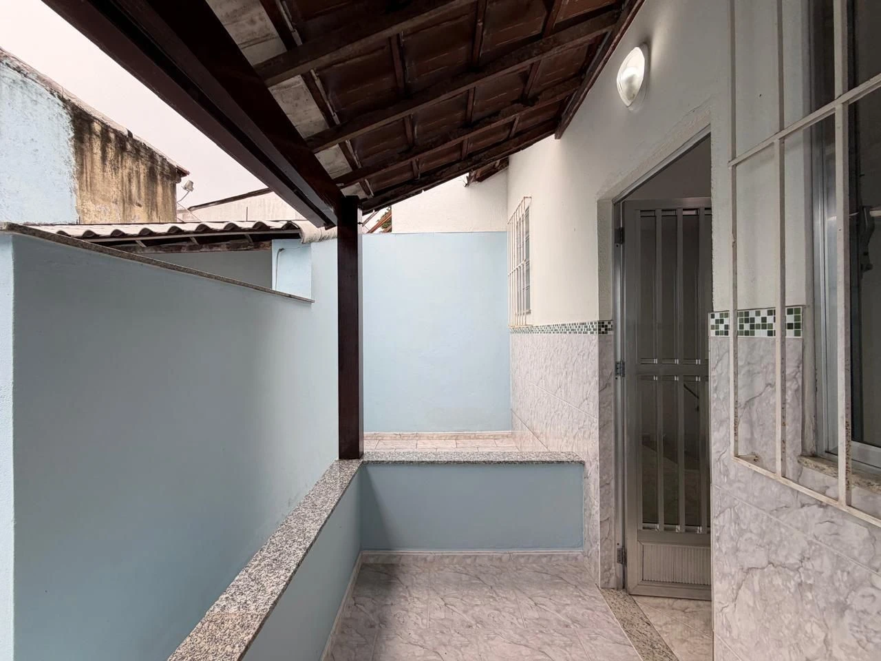 Studio for rent with 1 bedroom and private bathroom — photo 9