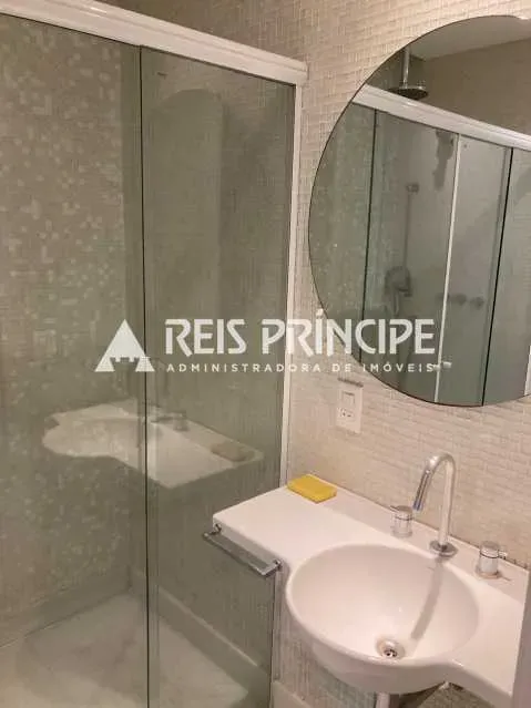3 quartos e varanda envidraçada: apartamento de 160 m² — photo 12