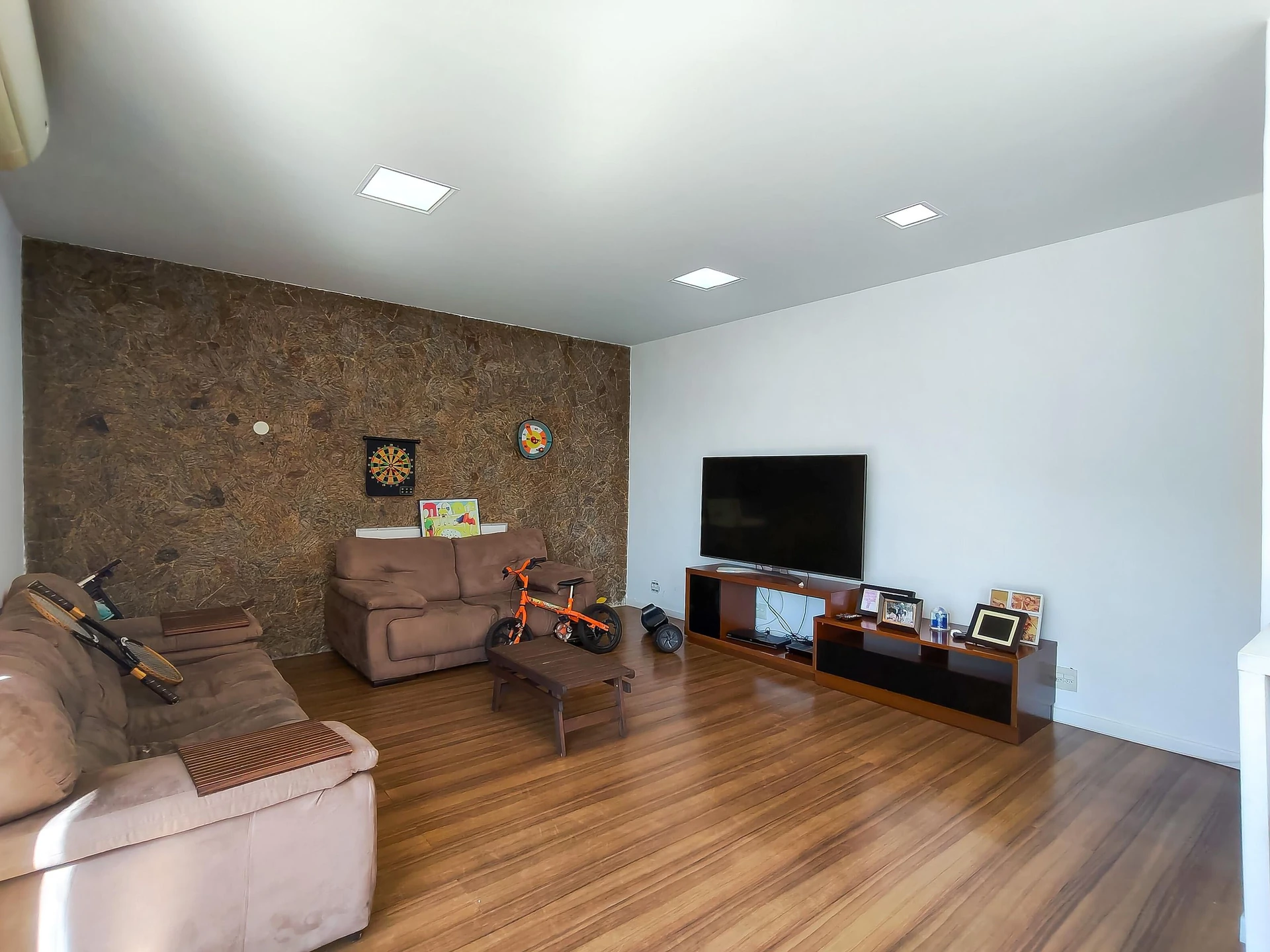 Rental apartment with 3 bedrooms and a private garden — photo 31