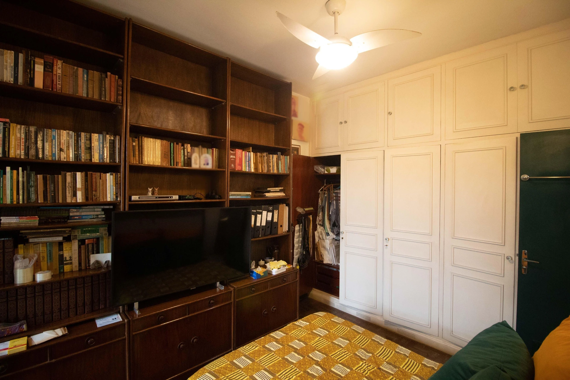 3-bedroom apartment with a water view in Rio de Janeiro — photo 4