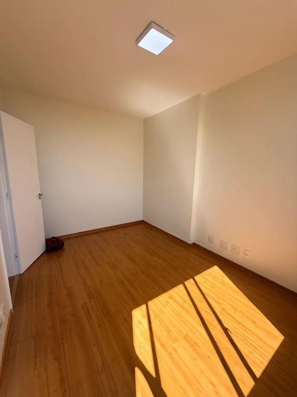 2-bedroom apartment with balcony and 2 bathrooms — photo 13