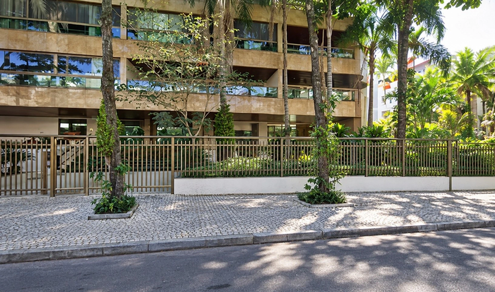 3 quartos e espaço de home office: apartamento de 80 m² — photo 16