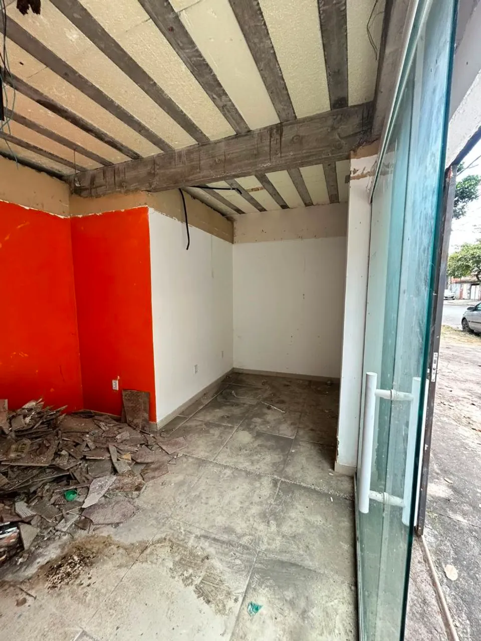 Home office in a 3-bedroom house, 100 m² — photo 8