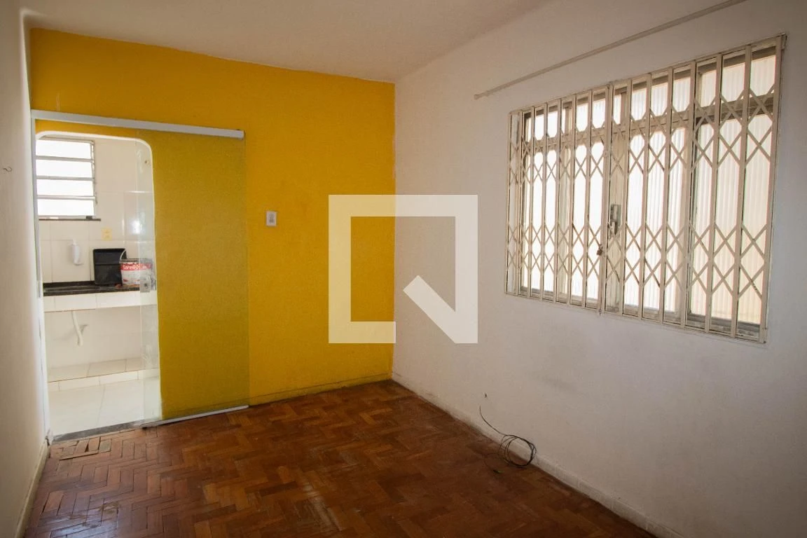 1-bedroom apartment with a private garden