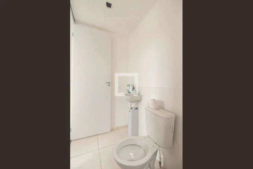 Apartamento de 48 m² com 2 quartos e 1 vaga — photo 8