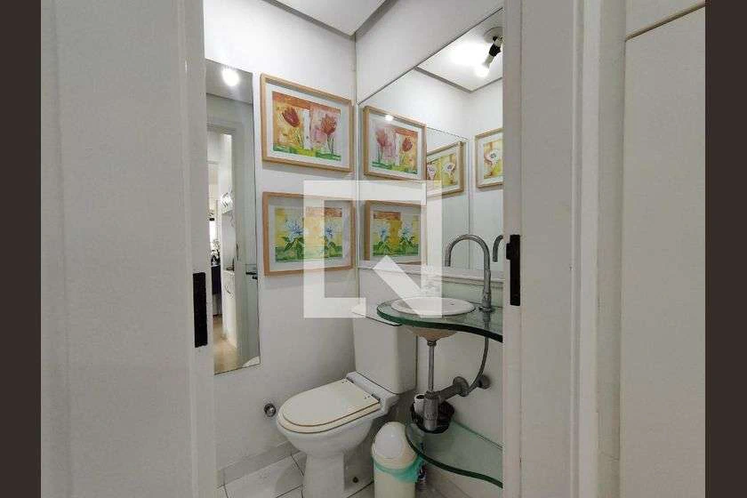 Мебльована квартира 74 м² з 2 спальнями-сюїтами — photo 3