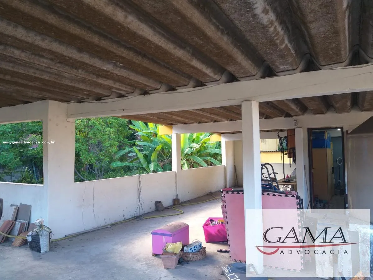 Casa mobiliada com 3 dormitórios e 3 banheiros — photo 27