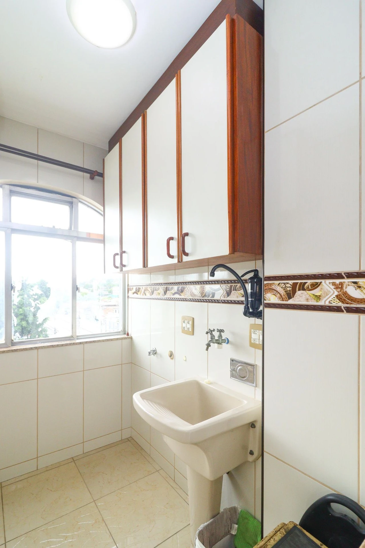 Apartment, 77 m², with a mountain view — photo 4