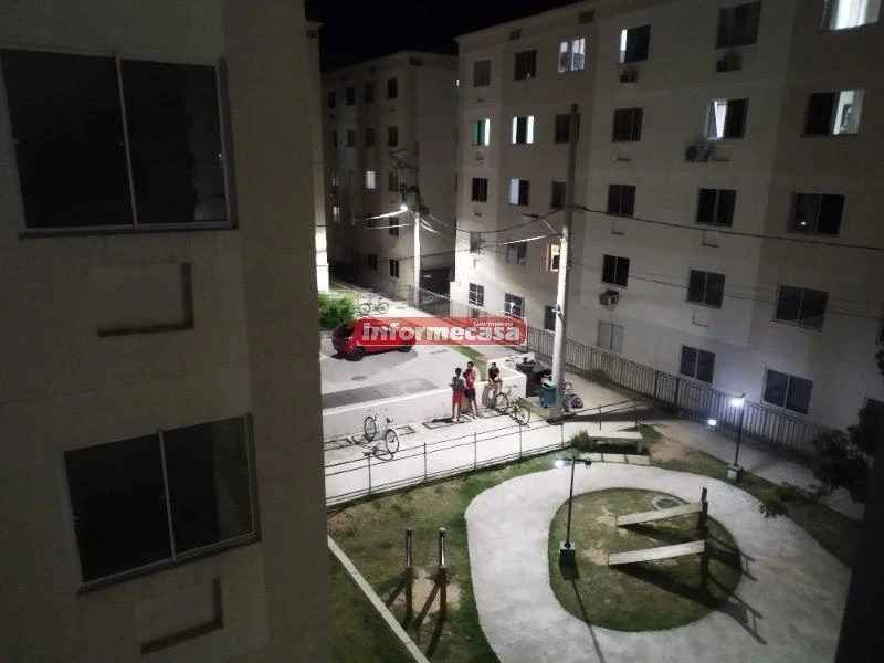 53 m² apartment on the 3rd floor with 2 bedrooms — photo 8