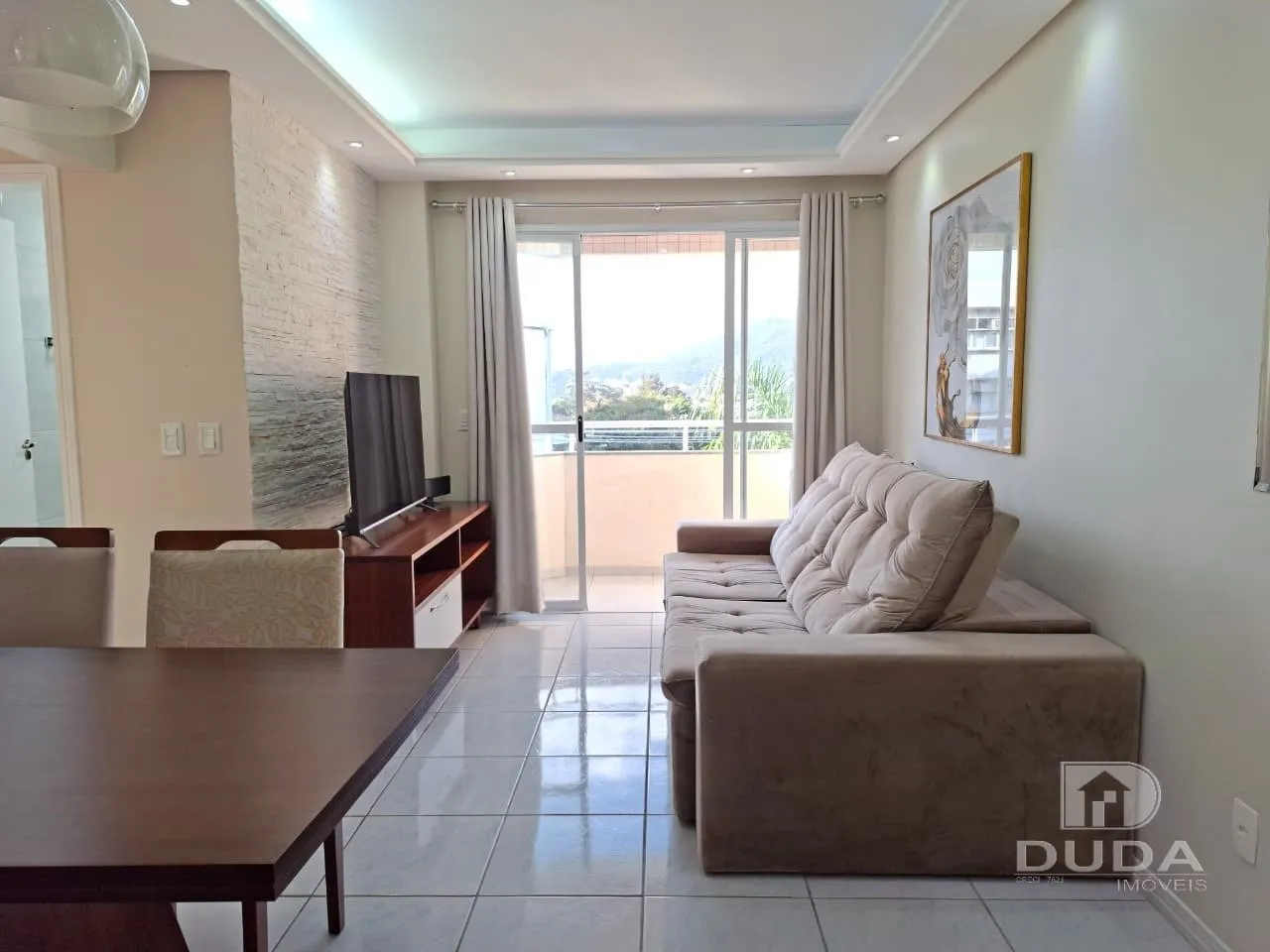 Apartamento amueblado de 2 dormitorios 76 m² en 3er piso — photo 6