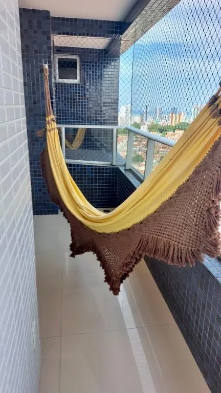 Apartamento mobiliado de 3 quartos com vista para a água — photo 30