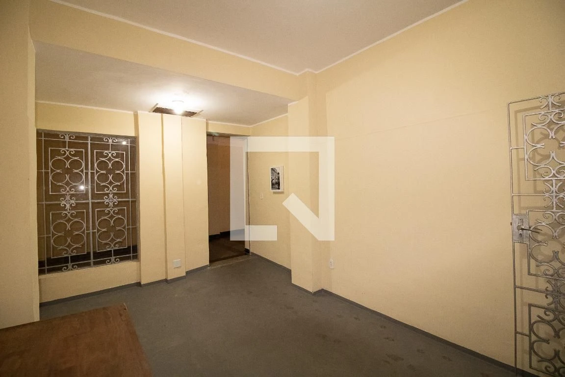 Apartamento com 3 quartos, 2 banheiros e 2 vagas — photo 34