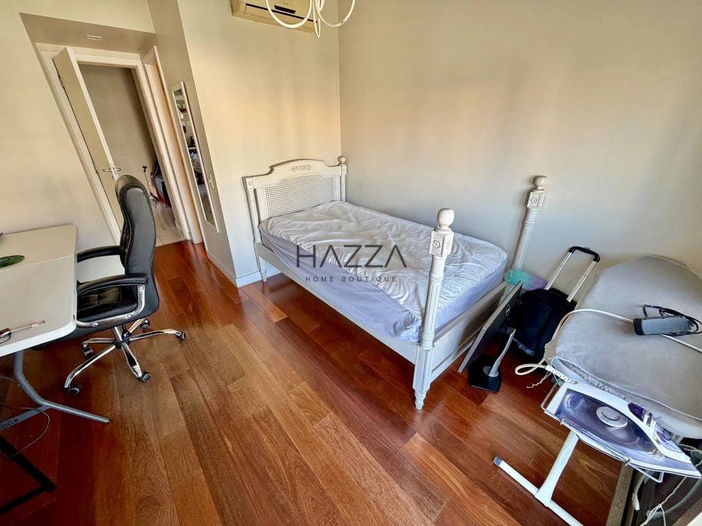 Apartamento de 206 m² com 4 suítes e churrasqueira — photo 11