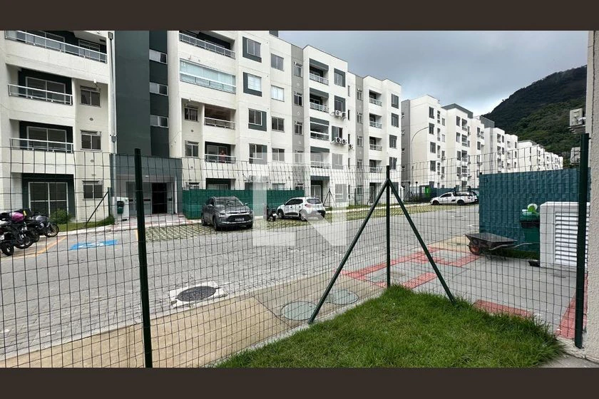 Ground-floor 67 m² apartment with private garden — photo 8