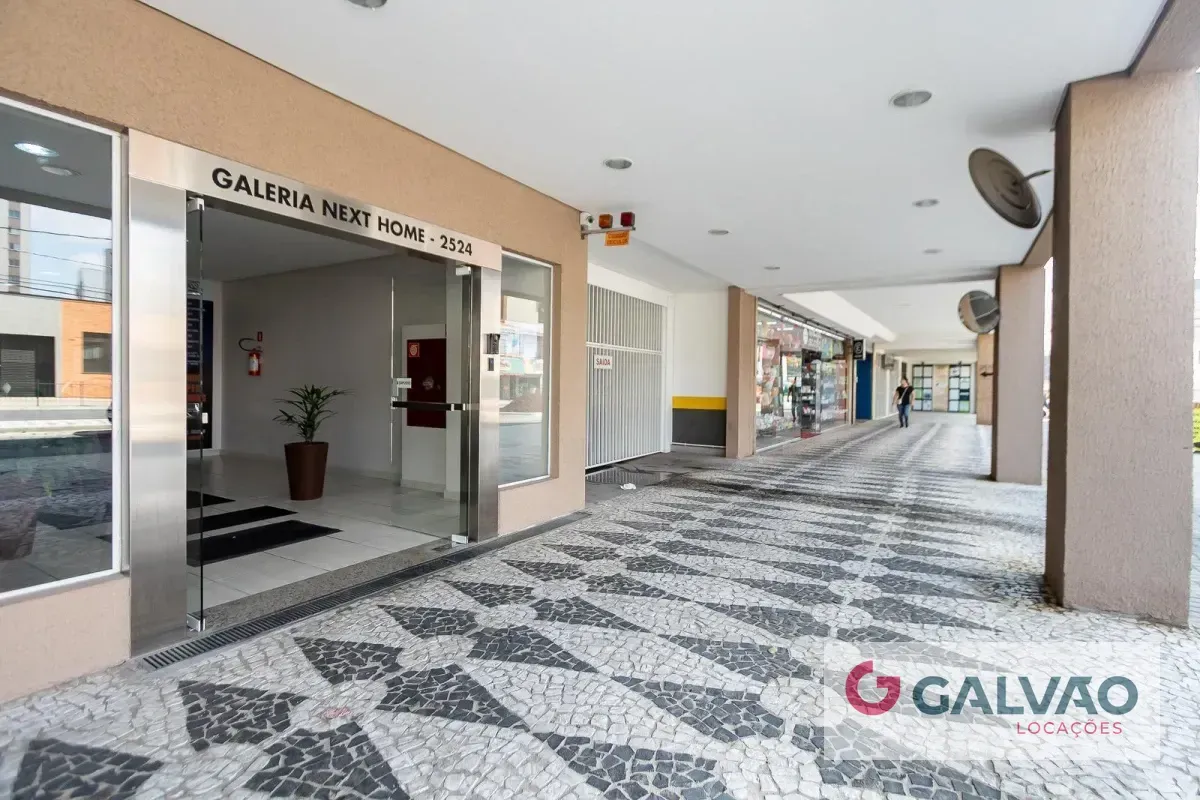Departamento de 2 dormitorios en edificio con gimnasio — photo 21