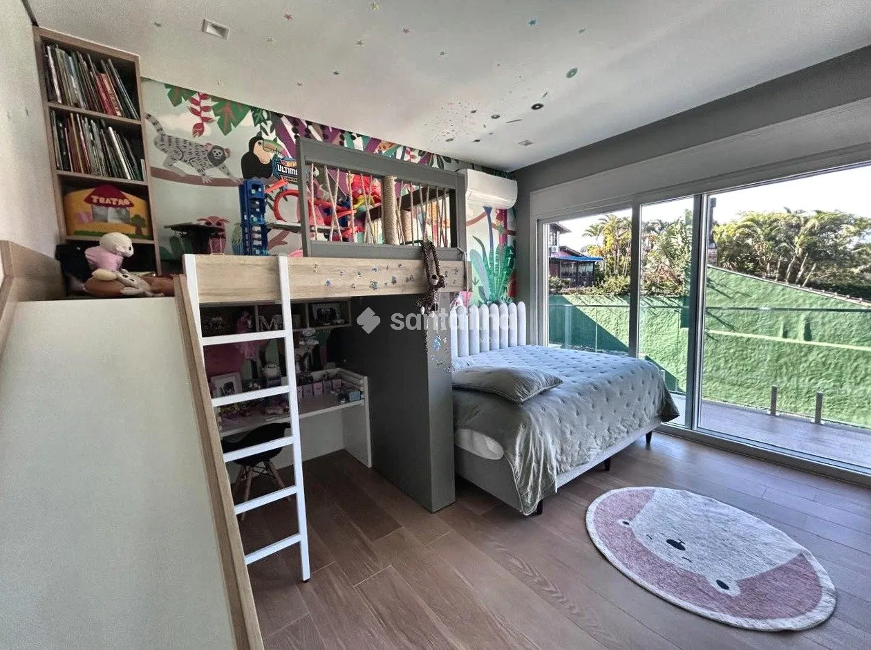 Casa mobiliada com 4 suítes e 4 vagas, 681 m² — photo 15