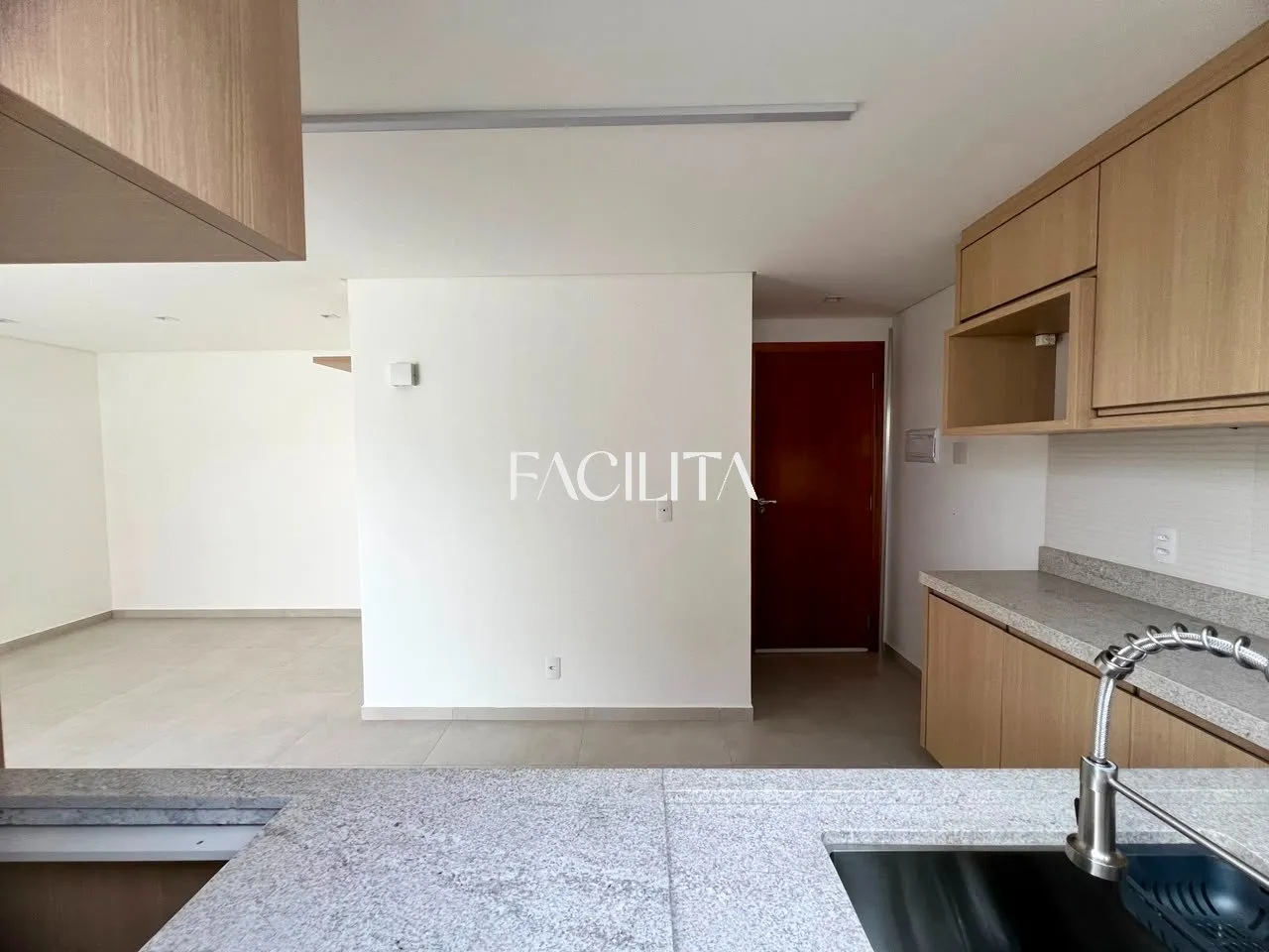 51 m² studio on the 1st floor with a private garden — photo 15