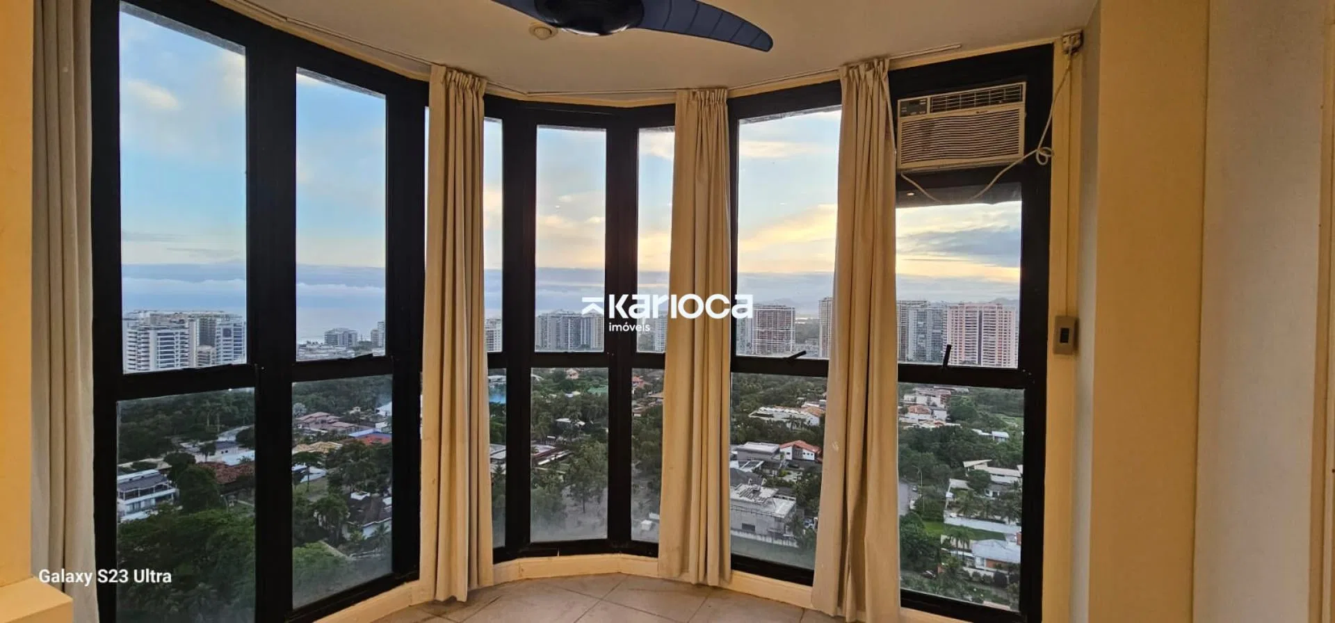 Duplex penthouse with 3 en-suite bedrooms and 5 baths — photo 32