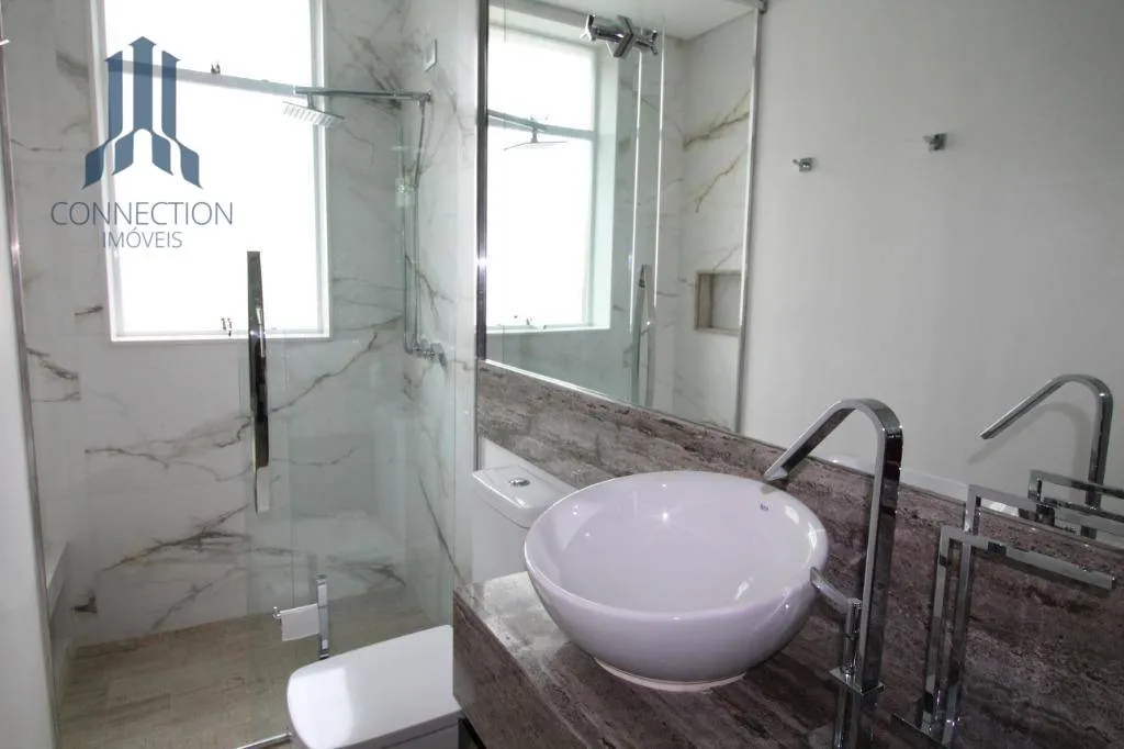 Apartamento mobiliado de 2 quartos no 9º andar — photo 10