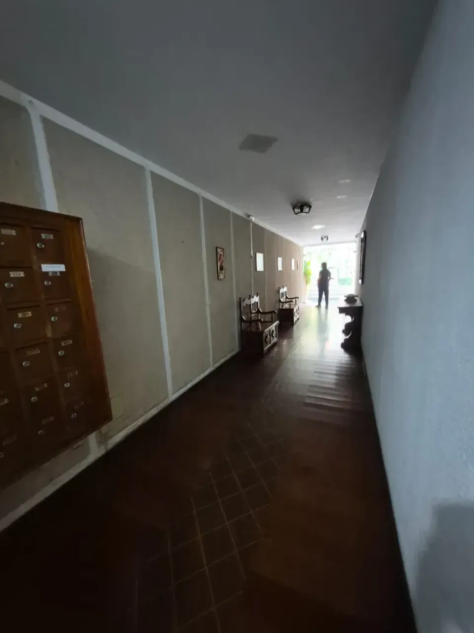 Apartment with 2 bedrooms and a balcony plus 1 parking spot — photo 11