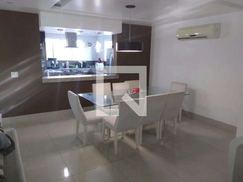 3-bedroom house with a garden in Rio de Janeiro — photo 9