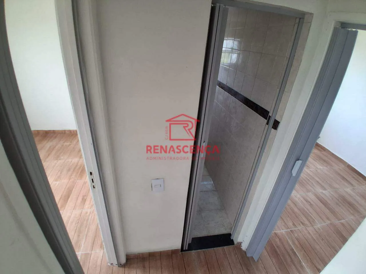 2-bedroom apartment, 52 m² — photo 19