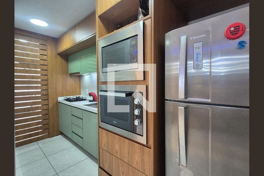 3 quartos e closet: apartamento de 87 m² — photo 5