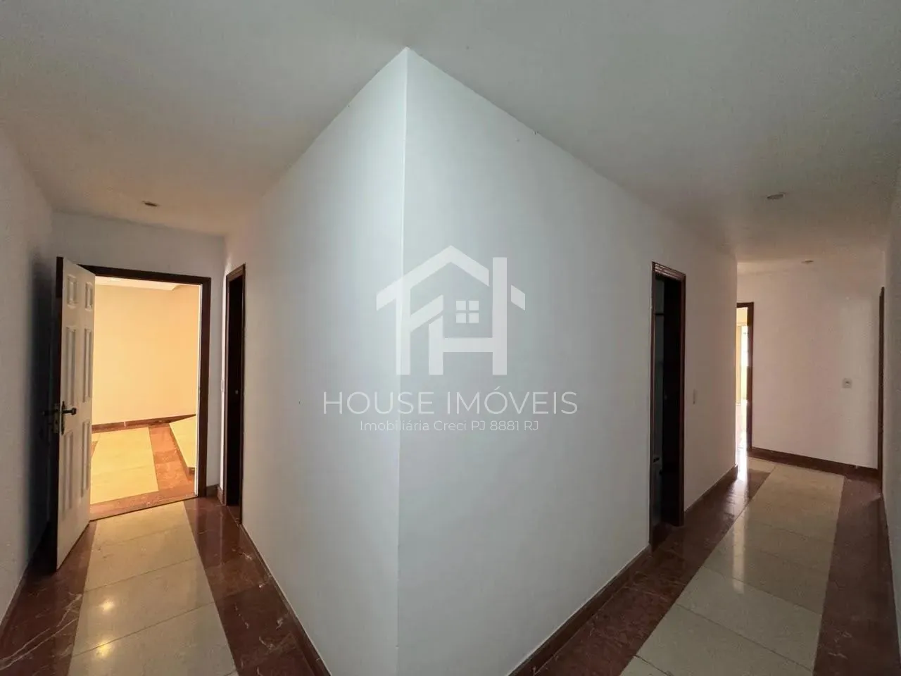 Departamento, 377 m², con parrilla privada — photo 9