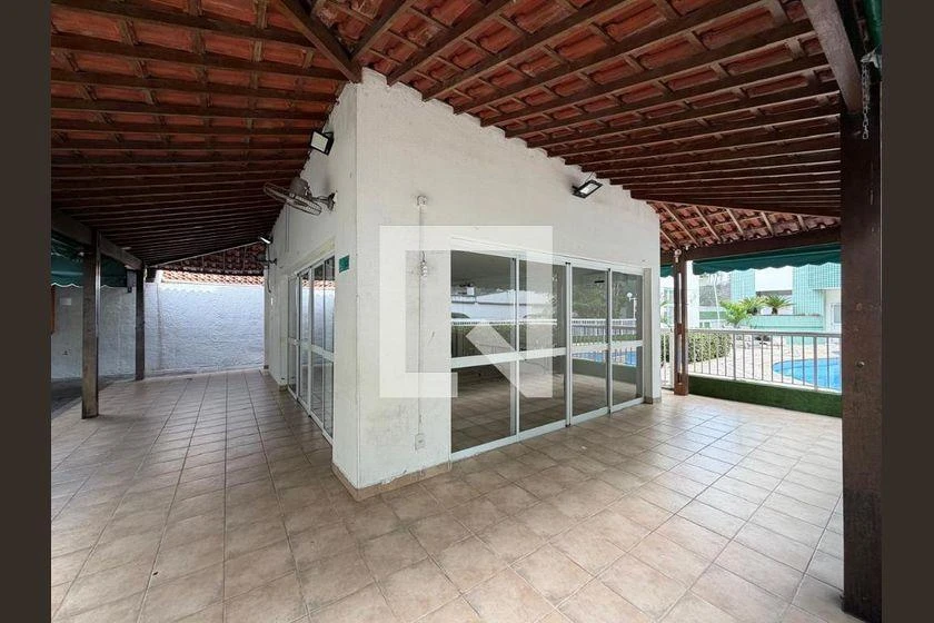 Apartamento de alquiler con 3 dormitorios y piscina exterior — photo 34