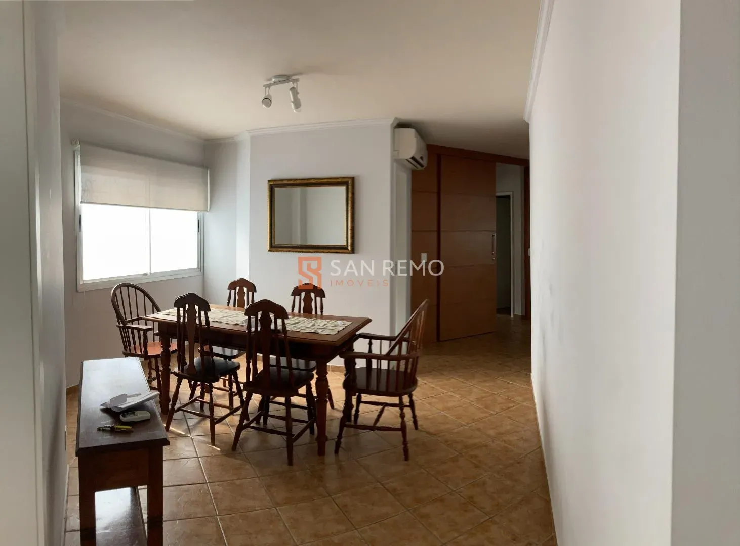 Apartamento de 2 dormitórios com cozinha separada 152 m² — photo 7