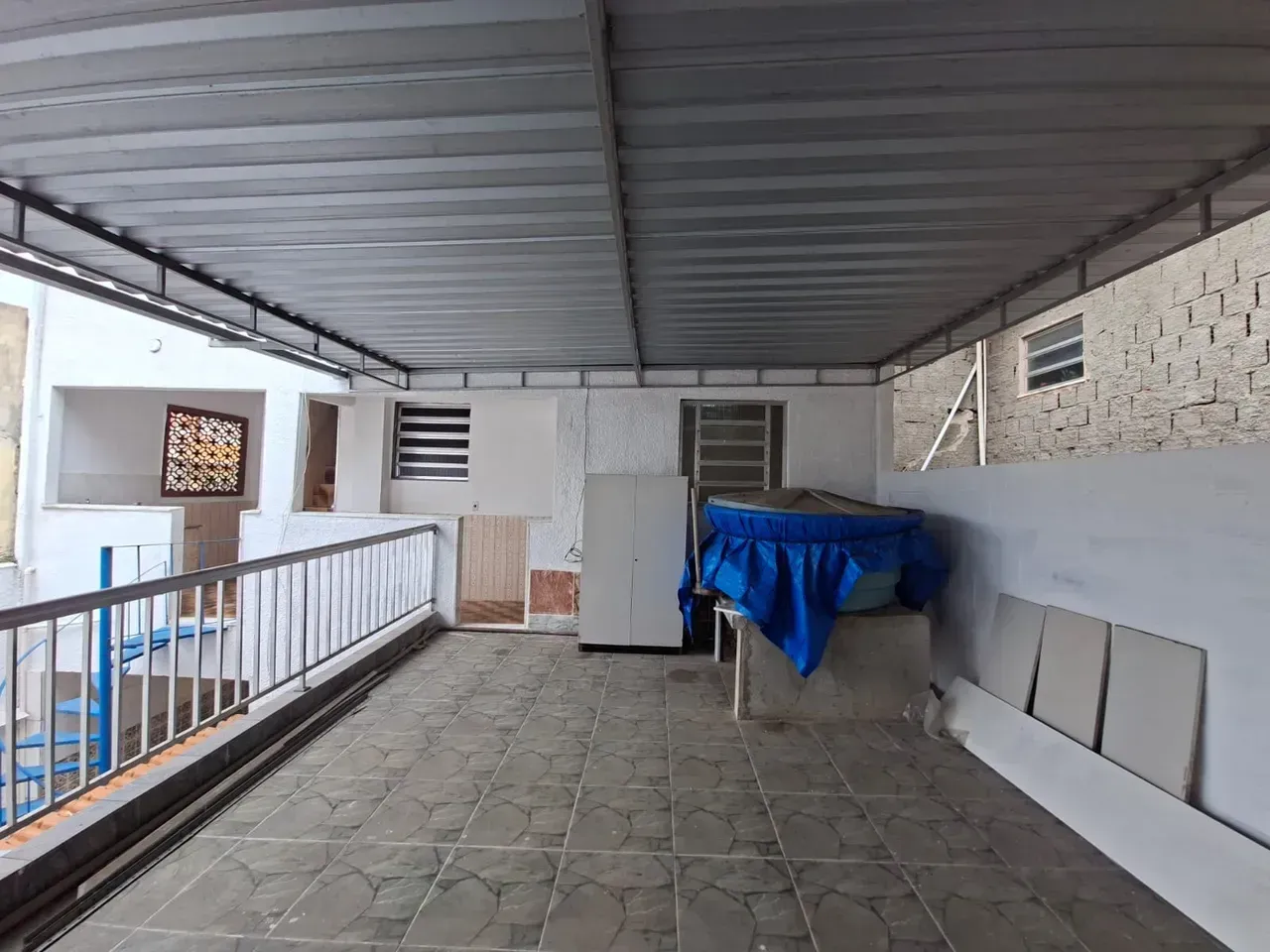 2-bedroom apartment with 1 parking space and 2 bathrooms — photo 14