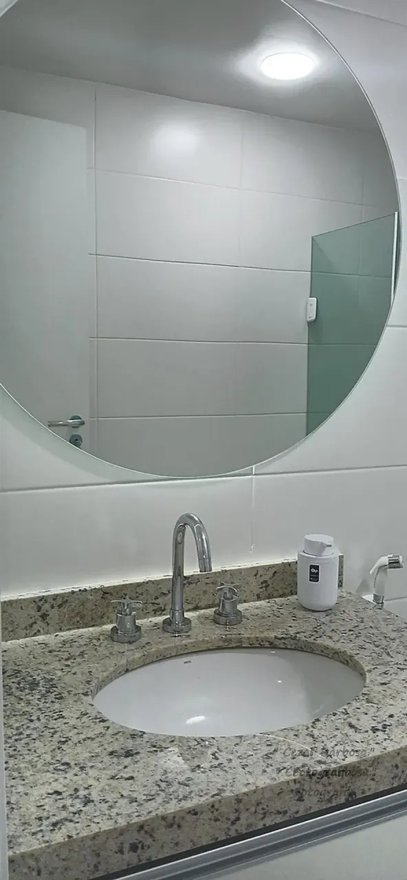 Apartamento amueblado de 1 dormitorio con cocina abierta — photo 17