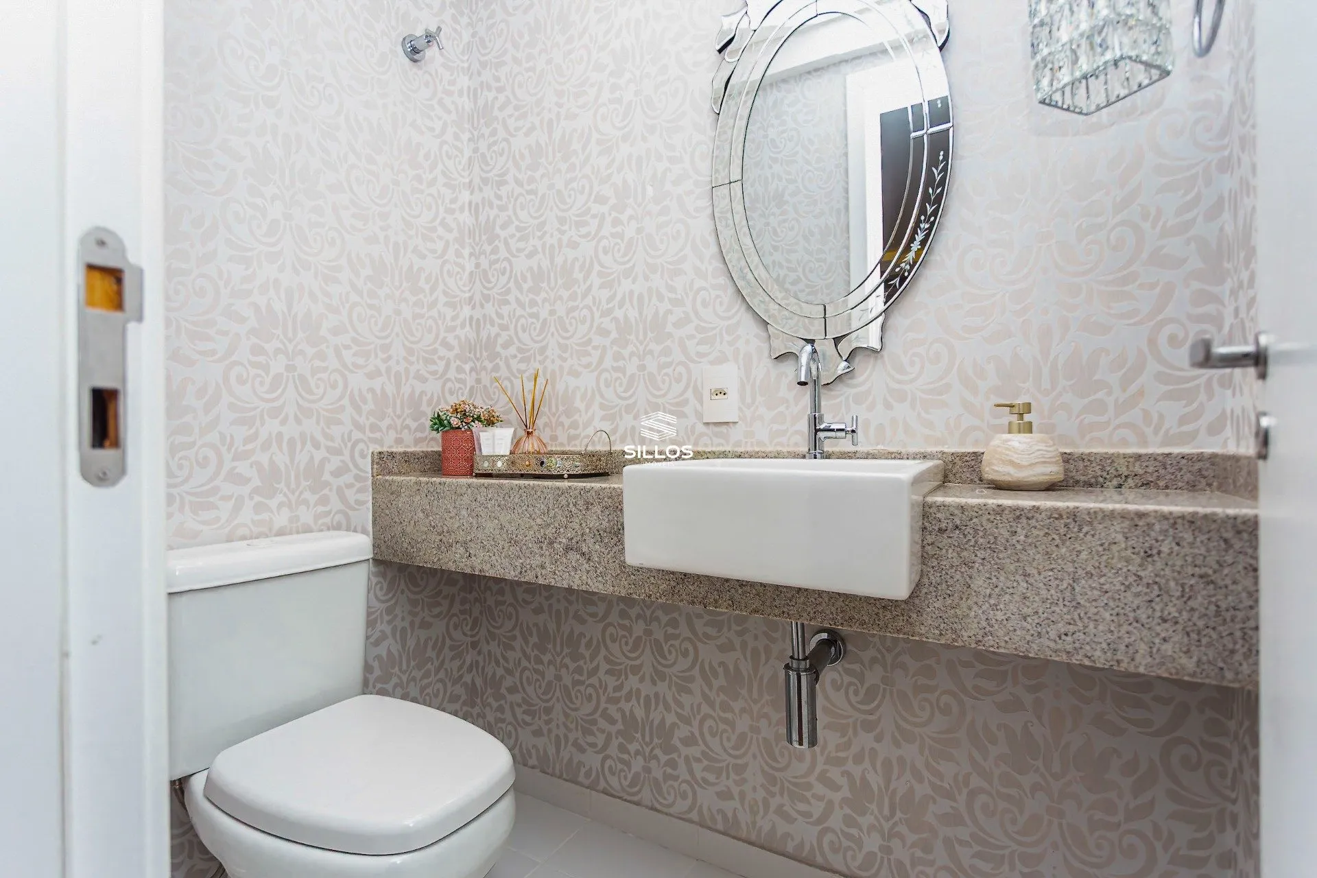 Apartamento de 3 quartos com varanda e 2 vagas — photo 10