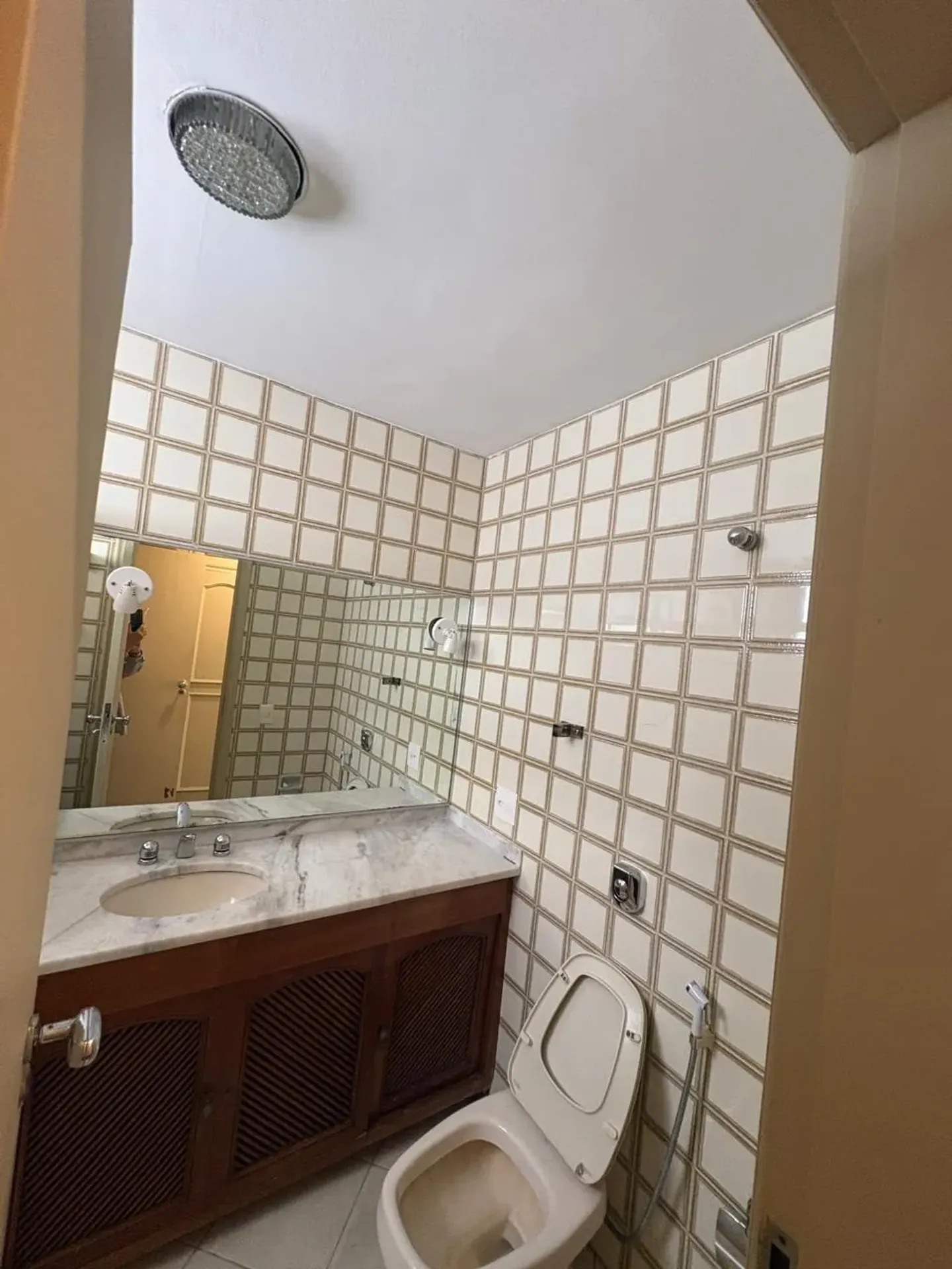 Apartamento de 3 quartos com banheira, Ipanema — photo 12