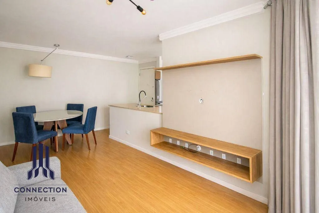 2-bedroom apartment with a private BBQ — photo 16