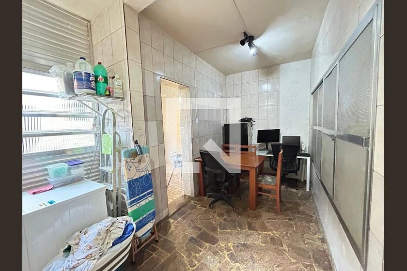 Furnished house 45 m² with 1 bedroom and 1 bathroom — photo 20