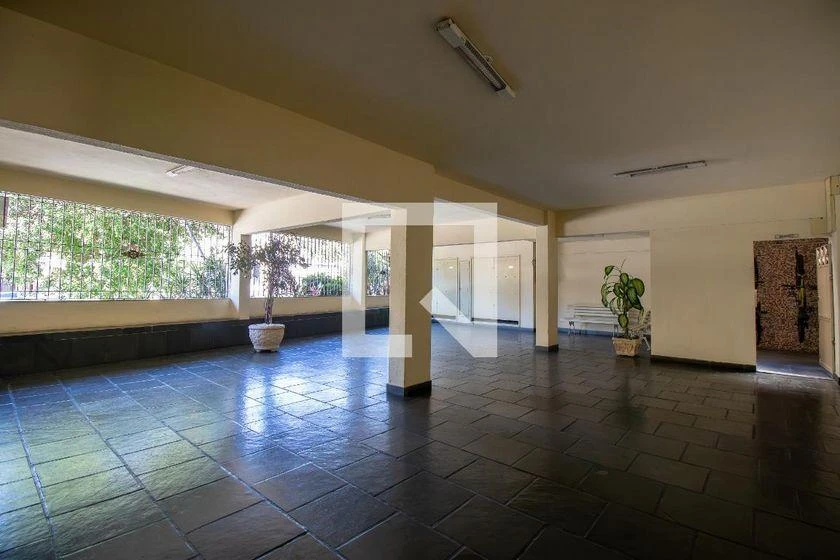 3-bedroom apartment, 60 m²