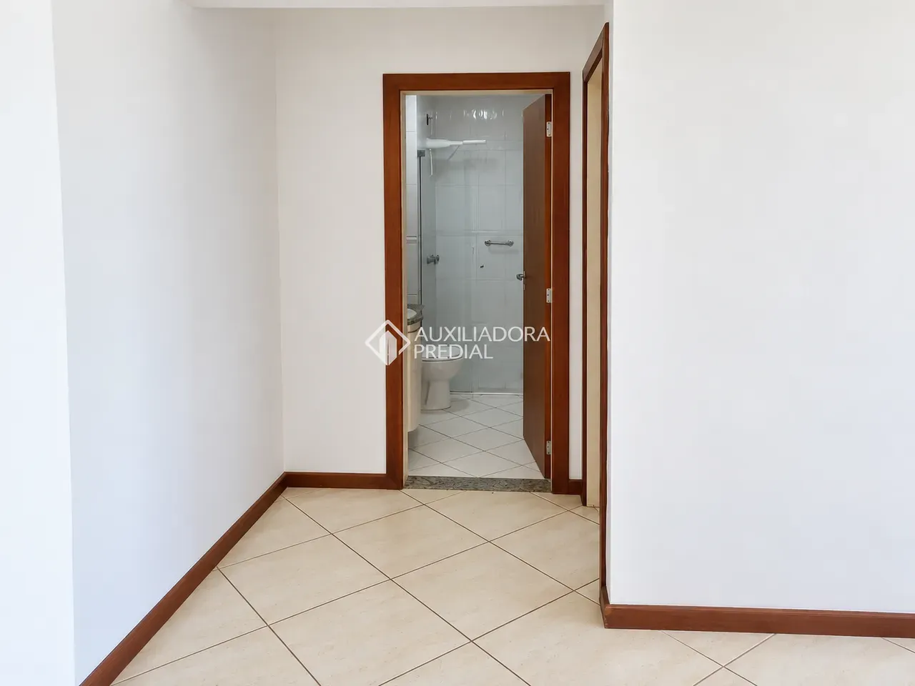 Apartamento com churrasqueira privativa, Lagoa da Conceição — photo 14