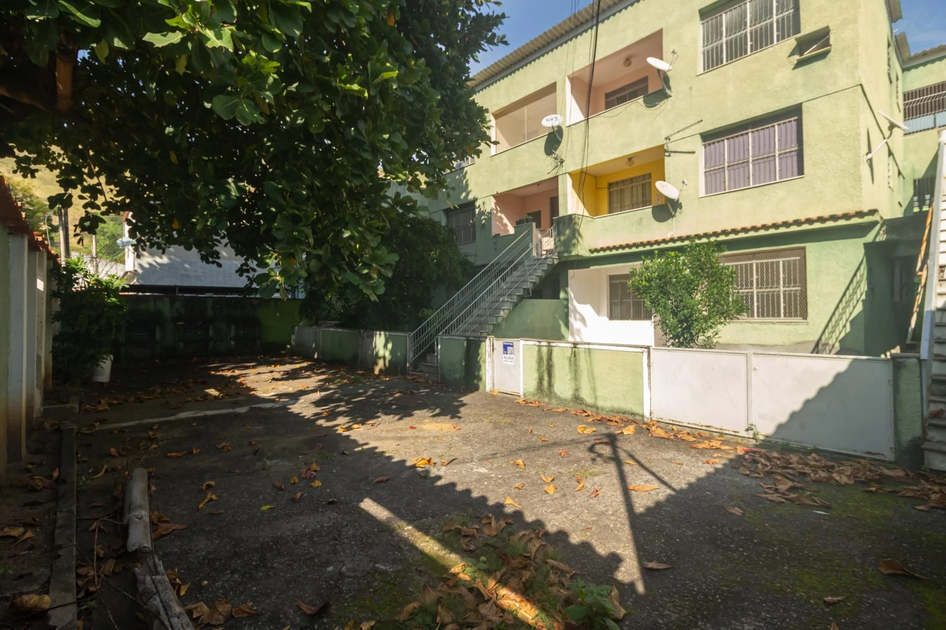 Apartamento de 2 quartos e 80 m² — photo 14