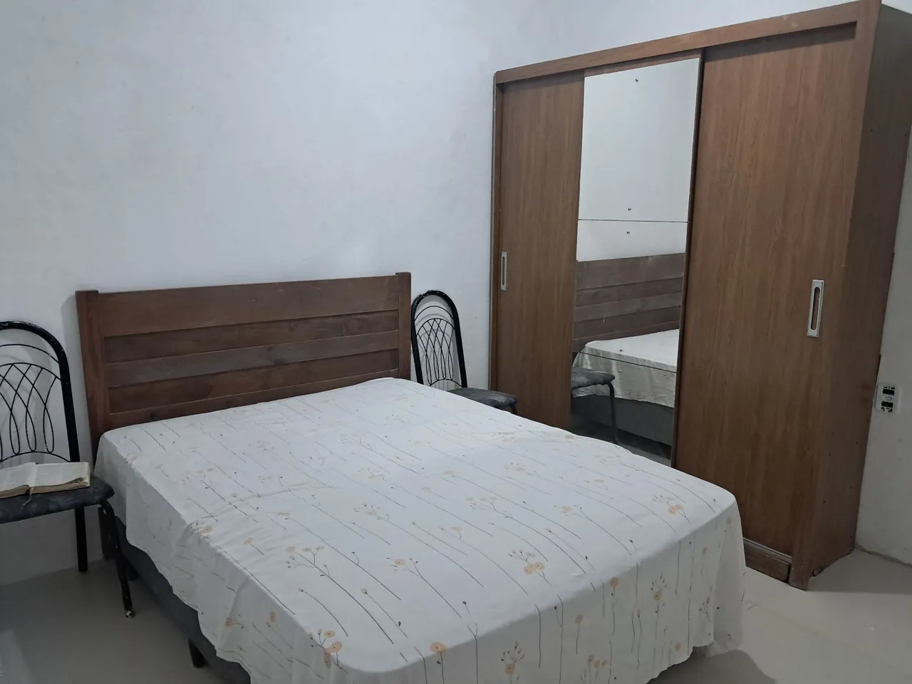 One-bedroom house with a washing machine in Rio de Janeiro — photo 3