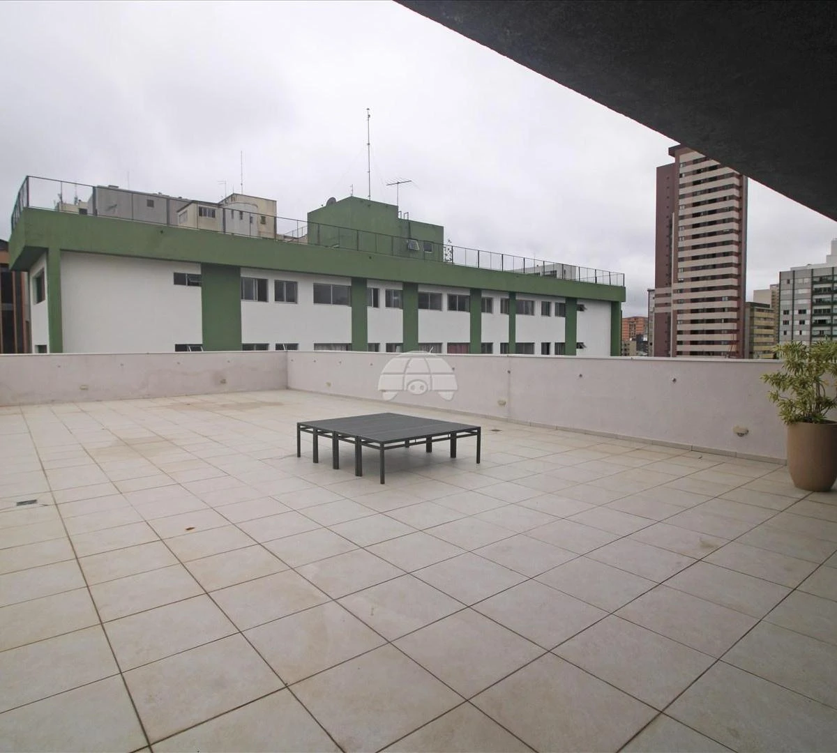 1-bedroom apartment with 1 bath, no parking — photo 10