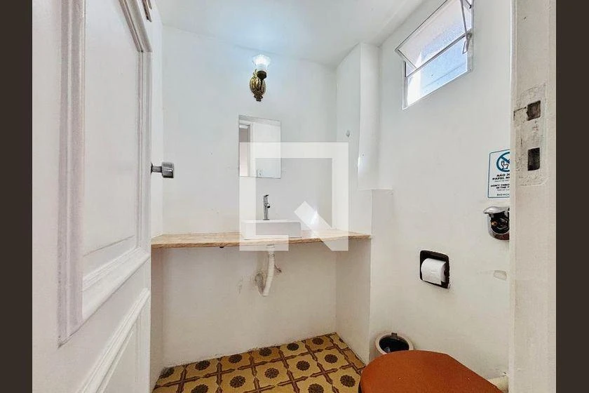 Apartamento mobiliado de 216 m² com churrasqueira na varanda — photo 28