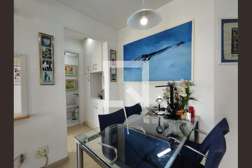 Мебльована квартира 74 м² з 2 спальнями-сюїтами — photo 18