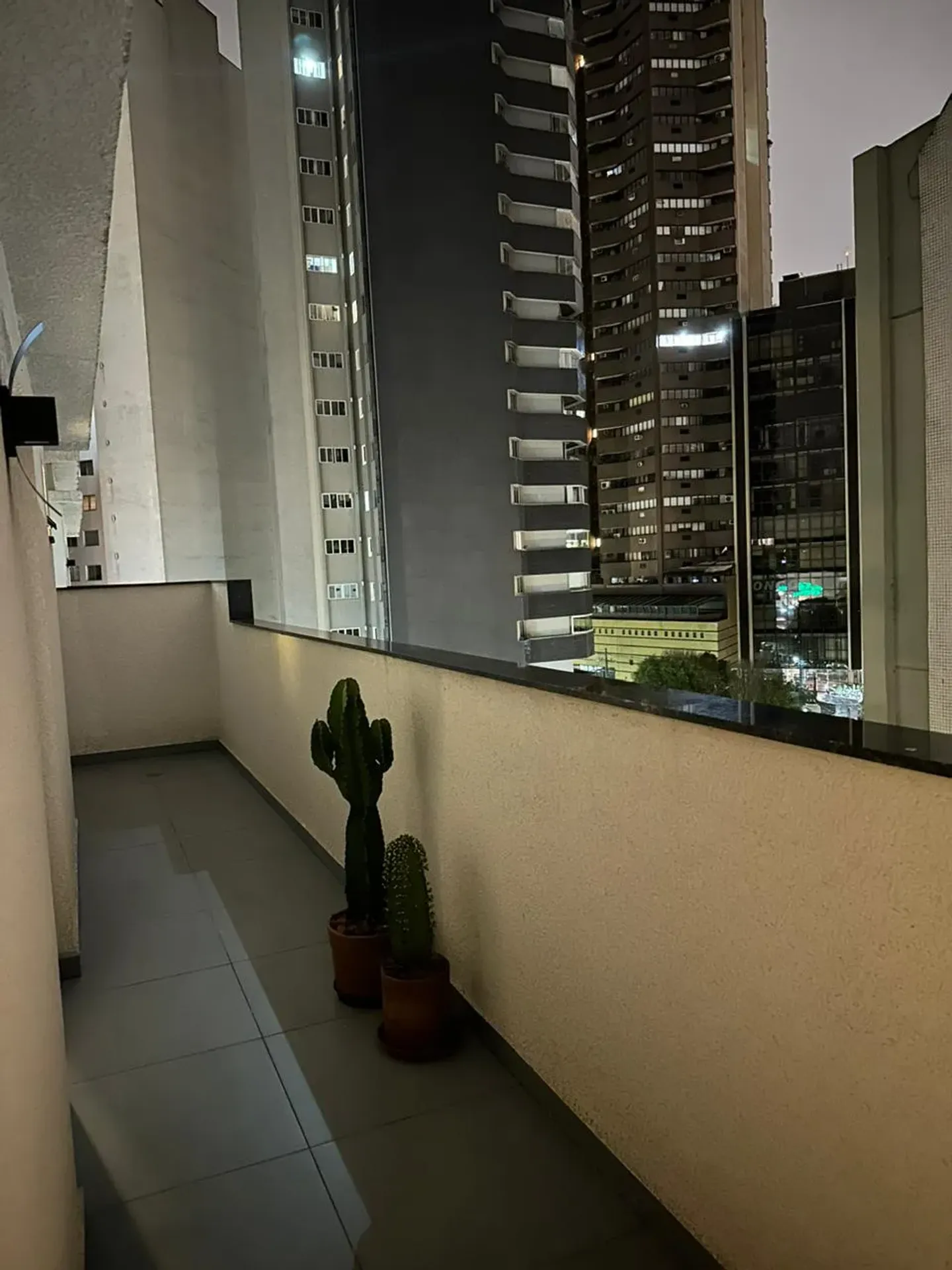 32 m² apartment with 1 bedroom and balcony on the 6th floor — photo 18