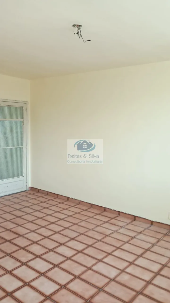 Apartamento com 2 quartos, 1 banheiro e 1 vaga — photo 11