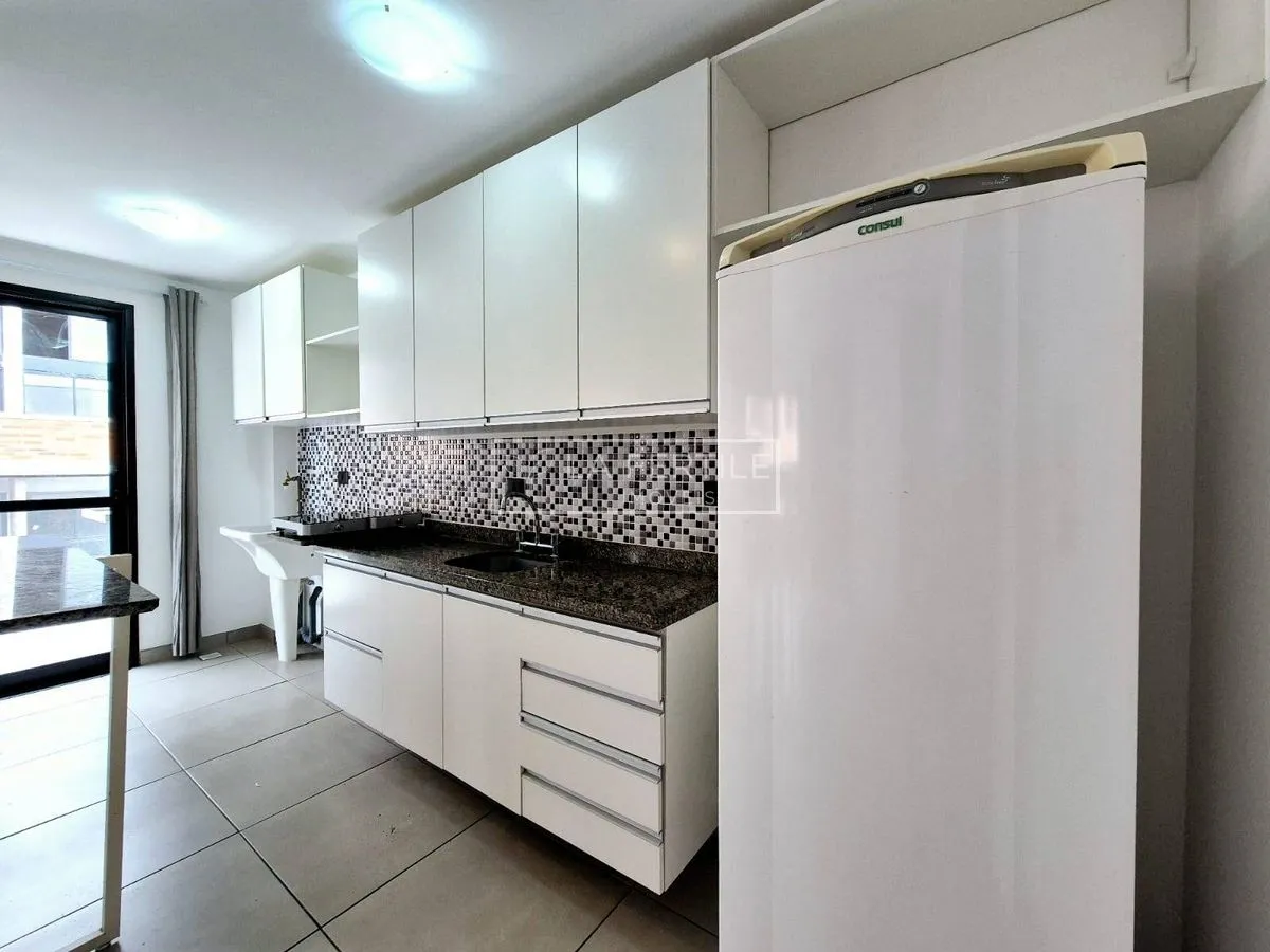 Furnished 1-bedroom apartment with 46 m² — photo 45