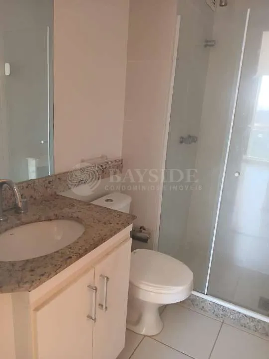 Apartamento com 3 quartos e cozinha americana — photo 22